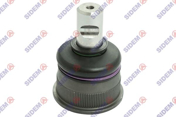 Sidem 49380 - Ball Joint www.autospares.lv