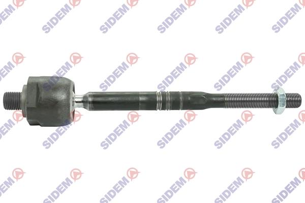 Sidem 49210 - Inner Tie Rod, Axle Joint www.autospares.lv