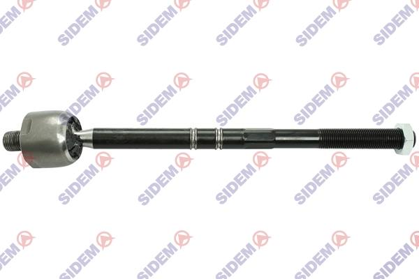 Sidem 49211 - Aksiālais šarnīrs, Stūres šķērsstiepnis www.autospares.lv