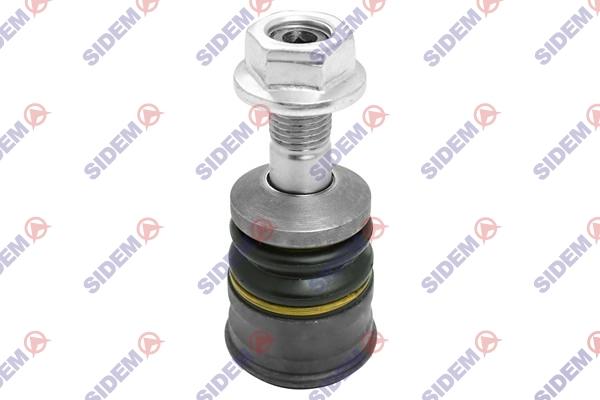 Sidem 49289 - Ball Joint www.autospares.lv