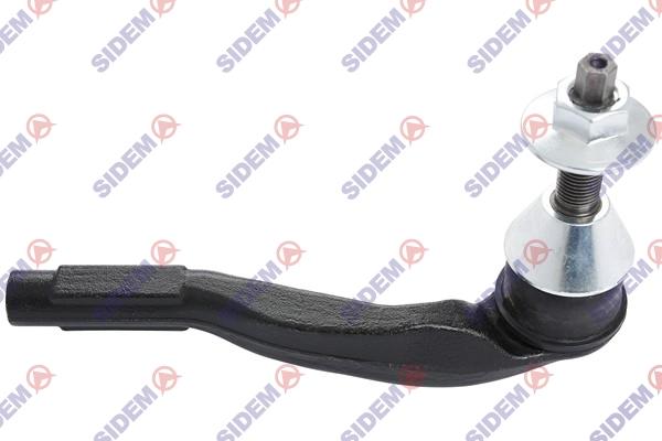 Sidem 49737 - Tie Rod End www.autospares.lv