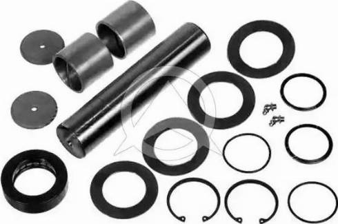 Sidem 44182 KIT - Grozāmass statnes skrūve www.autospares.lv