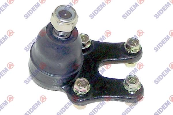 Sidem 45985 - Balst / Virzošais šarnīrs www.autospares.lv