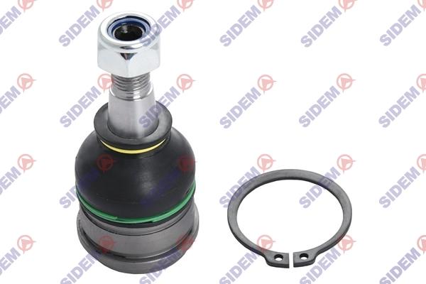 Sidem 45986 - Ball Joint www.autospares.lv