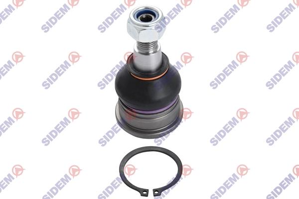 Sidem 45988 - Ball Joint www.autospares.lv