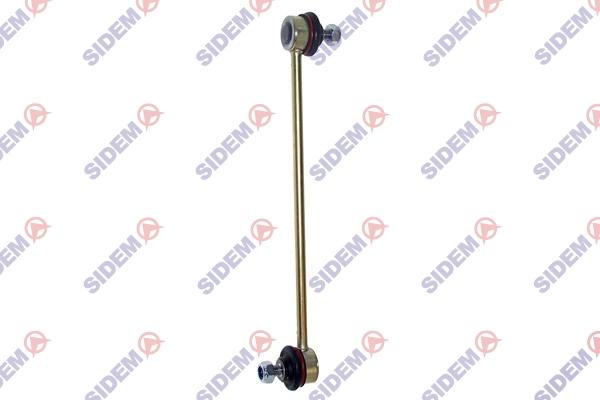 Sidem 45563 - Rod / Strut, stabiliser www.autospares.lv