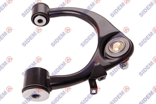 Sidem 45575 - Neatkarīgās balstiekārtas svira, Riteņa piekare www.autospares.lv