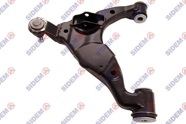 Sidem 45578 - Track Control Arm www.autospares.lv