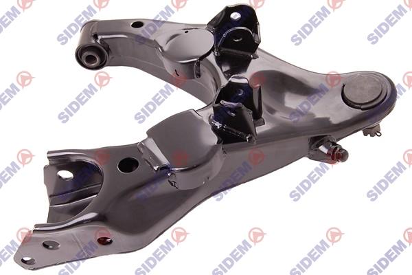 Sidem 45577 - Track Control Arm www.autospares.lv