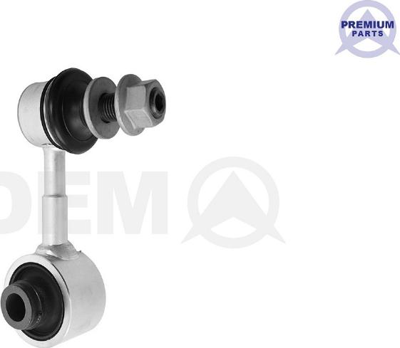 Sidem 450061 - Stiepnis / Atsaite, Stabilizators www.autospares.lv