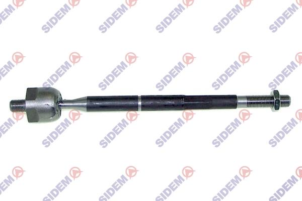 Sidem 45011 - Aksiālais šarnīrs, Stūres šķērsstiepnis www.autospares.lv