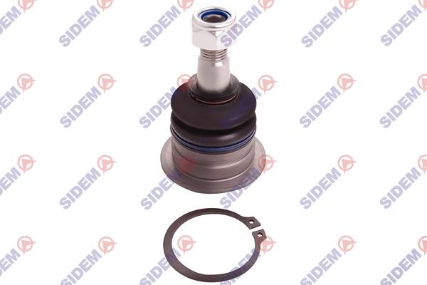 Sidem 45187 - Ball Joint www.autospares.lv