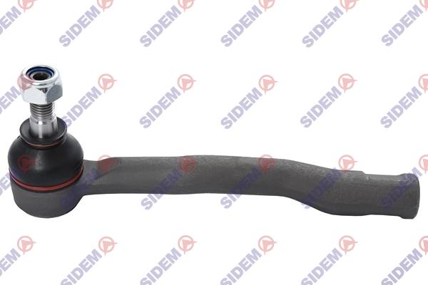 Sidem 45134 - Tie Rod End www.autospares.lv