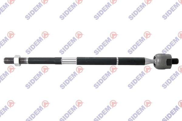 Sidem 45814 - Inner Tie Rod, Axle Joint www.autospares.lv