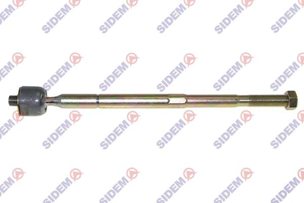 Sidem 45815 - Aksiālais šarnīrs, Stūres šķērsstiepnis www.autospares.lv