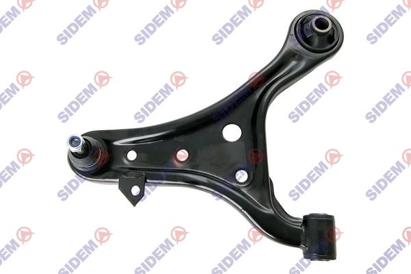 Sidem 45874 - Track Control Arm www.autospares.lv