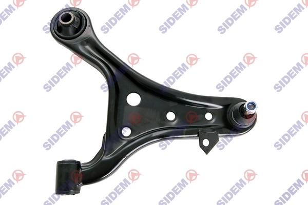 Sidem 45875 - Рычаг подвески колеса www.autospares.lv