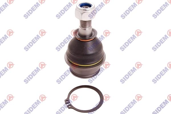 Sidem 45387 - Ball Joint www.autospares.lv