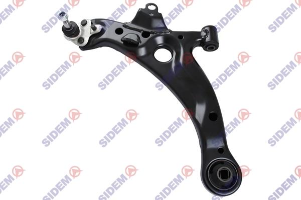 Sidem 45370 - Track Control Arm www.autospares.lv