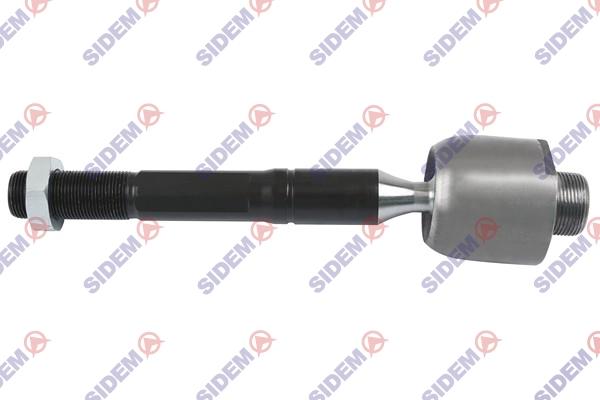 Sidem 45214 - Aksiālais šarnīrs, Stūres šķērsstiepnis www.autospares.lv