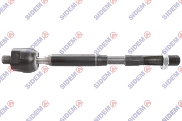 Sidem 45212 - Inner Tie Rod, Axle Joint www.autospares.lv