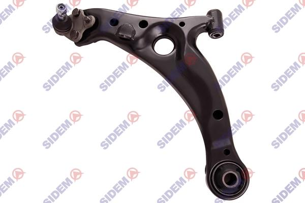 Sidem 45278 - Track Control Arm www.autospares.lv