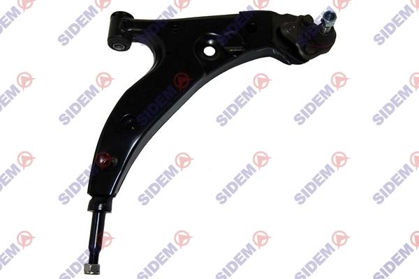 Sidem 45273 - Рычаг подвески колеса www.autospares.lv