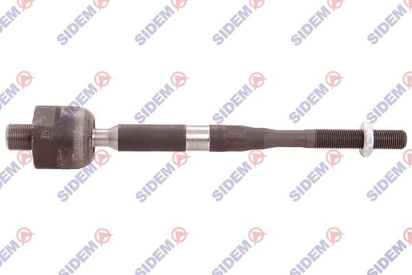 Sidem 41414 - Aksiālais šarnīrs, Stūres šķērsstiepnis www.autospares.lv