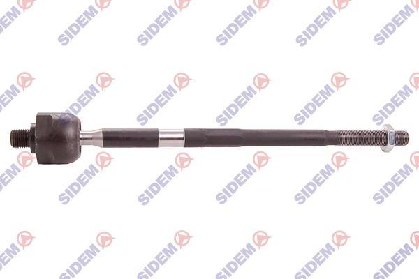 Sidem 41410 - Inner Tie Rod, Axle Joint www.autospares.lv