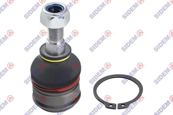 Sidem 41489 - Ball Joint www.autospares.lv