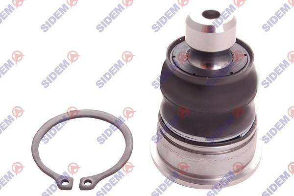 Sidem 41481 - Ball Joint www.autospares.lv