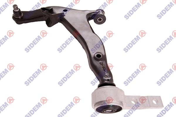 Sidem 41474 - Track Control Arm www.autospares.lv