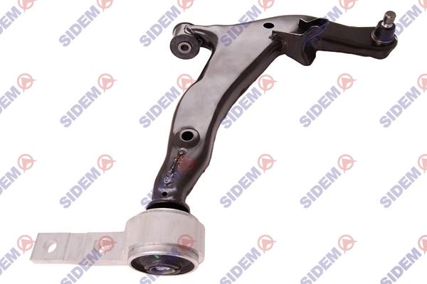 Sidem 41475 - Track Control Arm www.autospares.lv