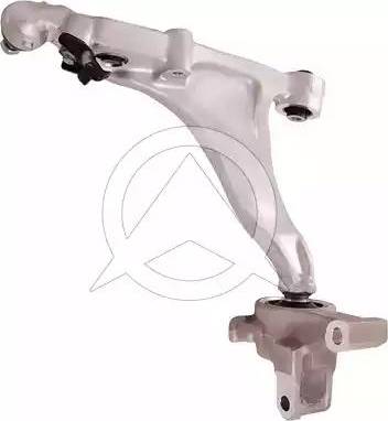 Sidem 41574 - Track Control Arm www.autospares.lv