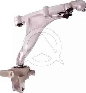 Sidem 41575 - Track Control Arm www.autospares.lv