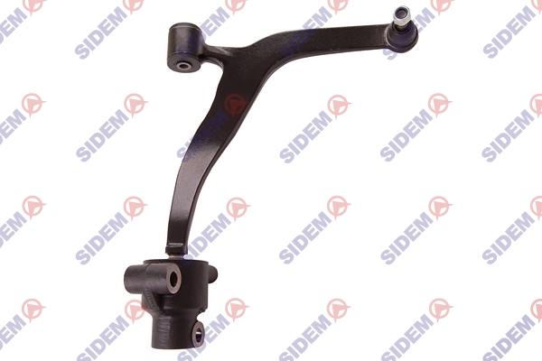 Sidem 41571 - Track Control Arm www.autospares.lv