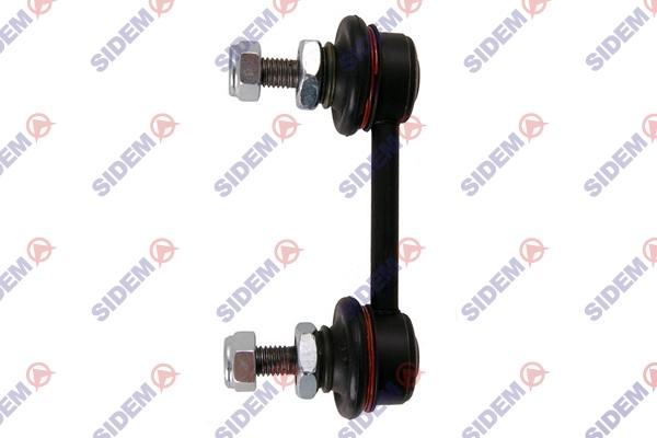 Sidem 41665 - Stiepnis / Atsaite, Stabilizators www.autospares.lv