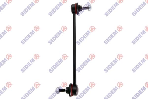 Sidem 41666 - Rod / Strut, stabiliser www.autospares.lv