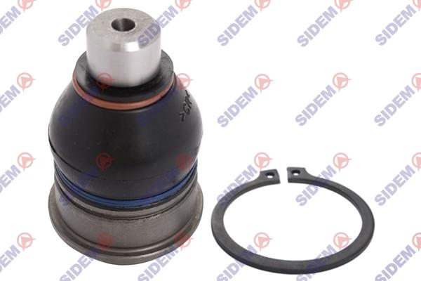 Sidem 41689 - Ball Joint www.autospares.lv