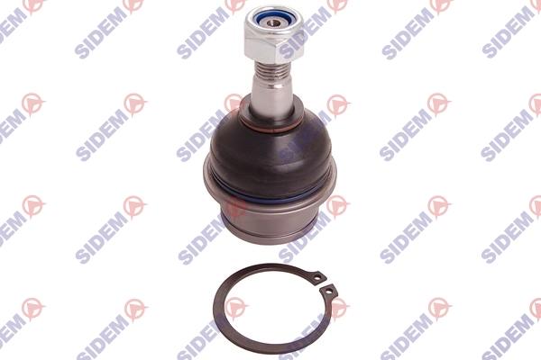 Sidem 41685 - Ball Joint www.autospares.lv