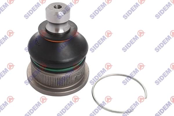 Sidem 41688 - Ball Joint www.autospares.lv