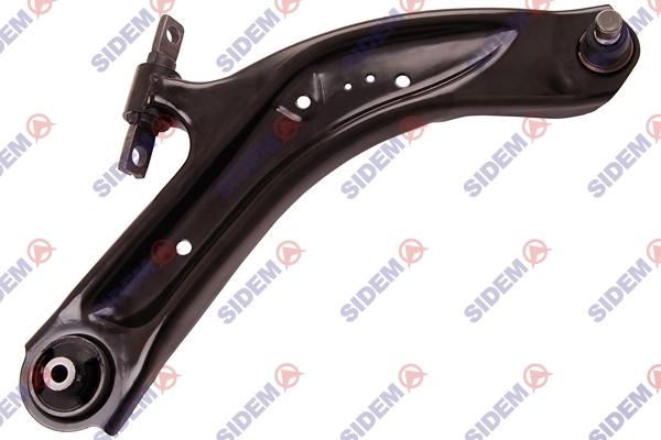 Sidem 41671 - Рычаг подвески колеса www.autospares.lv