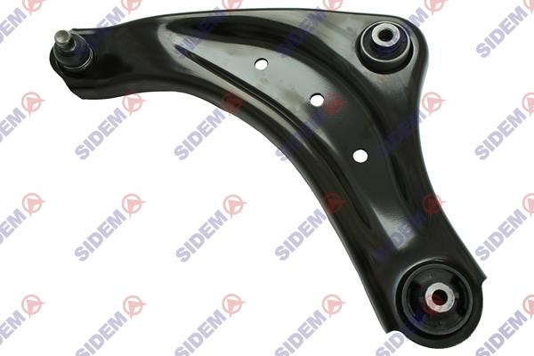 Sidem 41050 - Рычаг подвески колеса www.autospares.lv