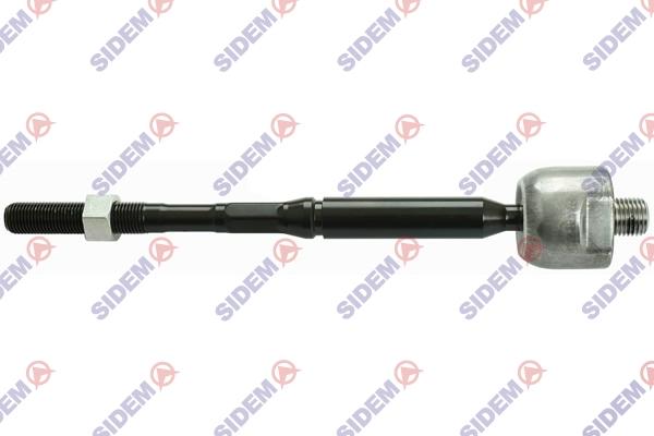 Sidem 41010 - Inner Tie Rod, Axle Joint www.autospares.lv