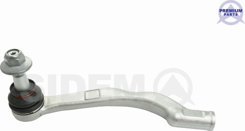 Sidem 41030 - Stūres šķērsstiepņa uzgalis www.autospares.lv