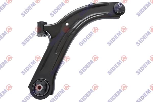 Sidem 41079 - Track Control Arm www.autospares.lv