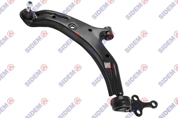 Sidem 41172 - Track Control Arm www.autospares.lv