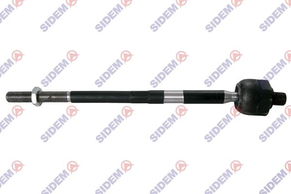 Sidem 41318 - Inner Tie Rod, Axle Joint www.autospares.lv