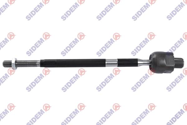 Sidem 41312 - Inner Tie Rod, Axle Joint www.autospares.lv