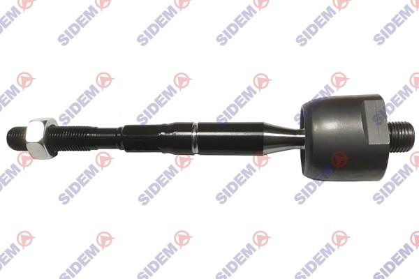 Sidem 41219 - Aksiālais šarnīrs, Stūres šķērsstiepnis www.autospares.lv